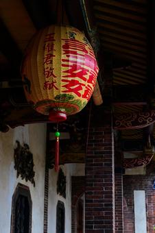 台湾・台北 大龍峒保安宮 台湾・台北 大龍峒保安宮の写真