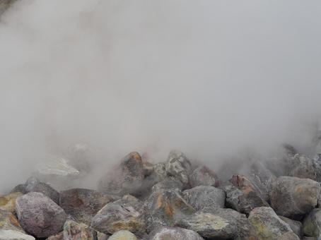 温泉 鬼石坊主地獄 間欠泉 地獄めぐり 温泉 鬼石坊主地獄 間欠泉 地獄めぐり 地獄めぐり,坊主地獄,鬼の高鼾の写真素材