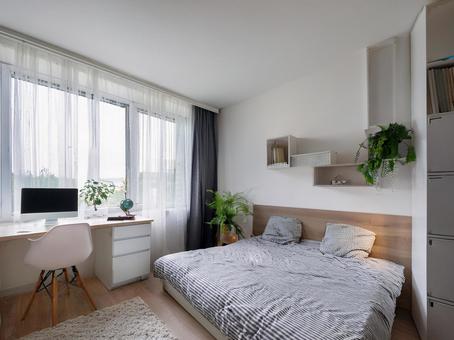 内装インテリア アパート・マンション 内装インテリア アパート・マンションの写真