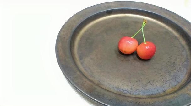 さくらんぼ さくらんぼの写真