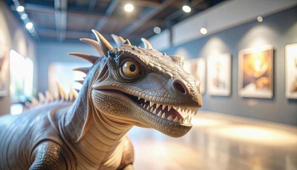 展示会 展示会の写真