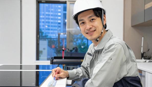 工務店・設備会社・リフォーム業者 工務店・設備会社・リフォーム業者の写真
