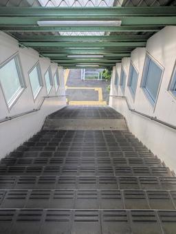 田舎の駅 田舎の駅 駅,ホーム,さみしいの写真素材