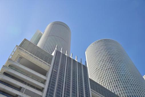 名古屋駅3 名古屋駅3の写真