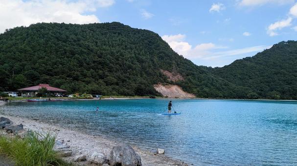 Hình ảnh, miyagi prefecture, hẻm núi suối nước nóng naruko, katanuma, 