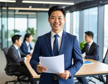 企業・採用・ビジネス記事用素材 企業・採用・ビジネス記事用素材の写真