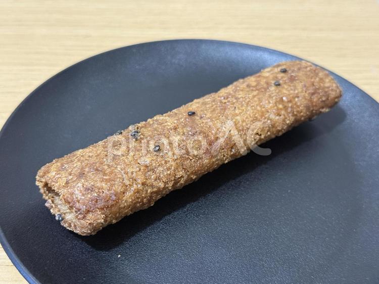 沖縄土産の黒糖の菓子 菓子,甘い,沖縄の写真素材