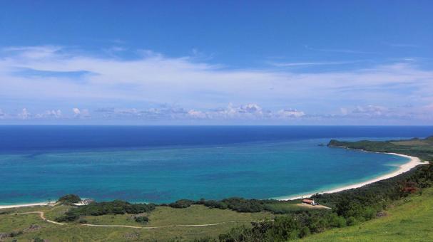 石垣島の海 石垣島の海の写真