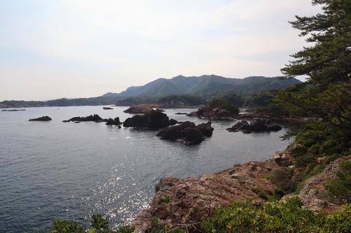 海 海 海,海岸,浜辺の写真素材