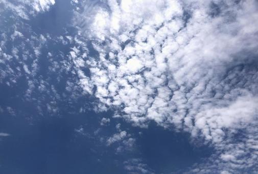 空 空の写真