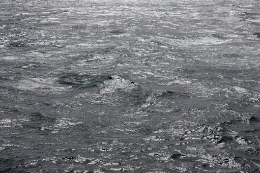 荒れた海 荒れた海,時化,自然の写真素材