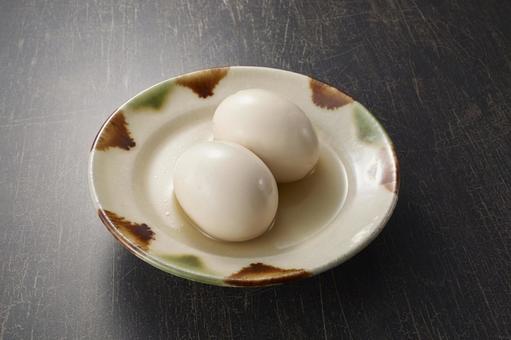 おでん　たまご 玉子,おでん,単品の写真素材