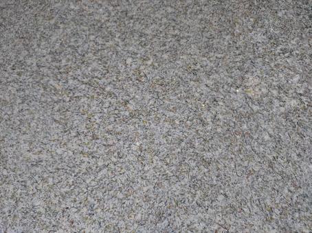 雲母の混じった砂壁 砂壁,和室,和風建築の写真素材