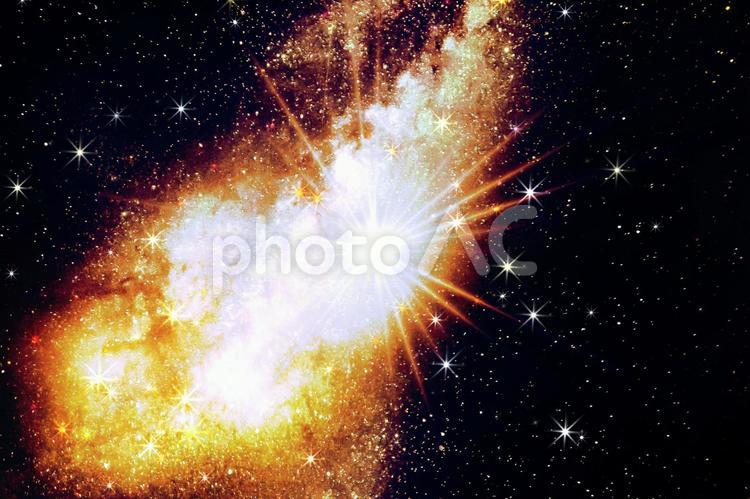 ภาพอวกาศกับ starscape ที่สวยงาม, JPG ภาพอวกาศกับ starscape ที่สวยงาม, จักรวาล, ช่องว่าง, ดาวเคราะห์, JPG