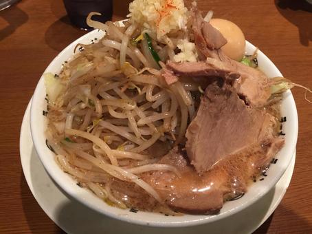 Lot of Pork Bone Ramen, JPG Lot of Pork Bone Ramen, JPG