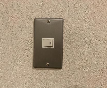 スイッチ スイッチ スイッチ,電気スイッチ,電気の写真素材