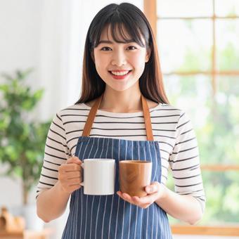 女性 女性の写真