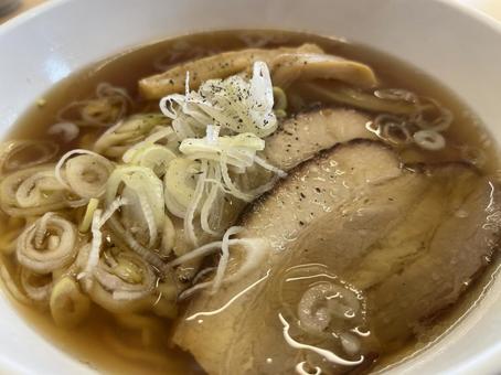 ラーメン ラーメン 喜多方ラーメン,ラーメン,食べ物の写真素材