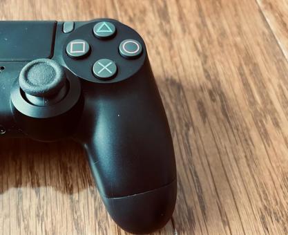 コントローラーの操作ボタン2 コントローラーの操作ボタン2 ゲーム機,コントローラー,リモコンの写真素材