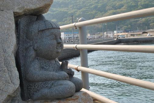 鬼が島 鬼が島の写真