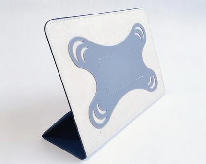 タブレットケース1 タブレット,ケース,カバーの写真素材