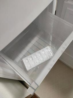 冷凍庫 冷凍庫 冷凍庫,一人暮らし,独身の写真素材