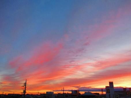 空 空の写真