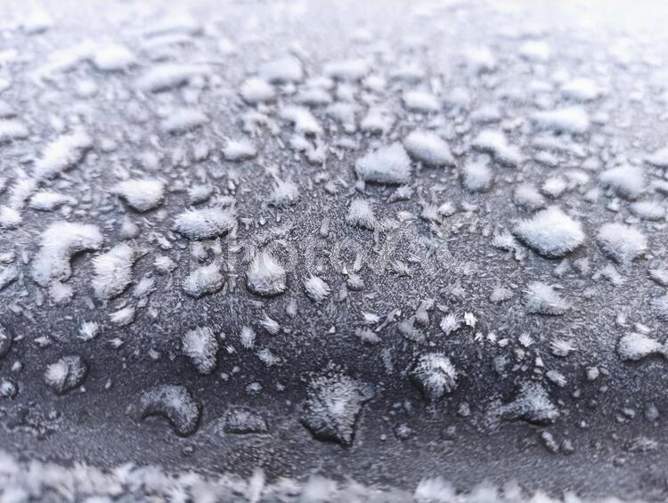 氷の世界 氷,雪,凍結の写真素材