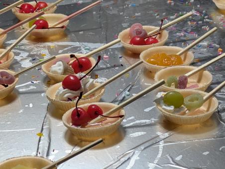 水飴 水飴,屋台,祭の写真素材