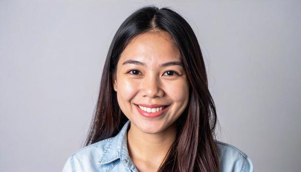 女性 女性の写真
