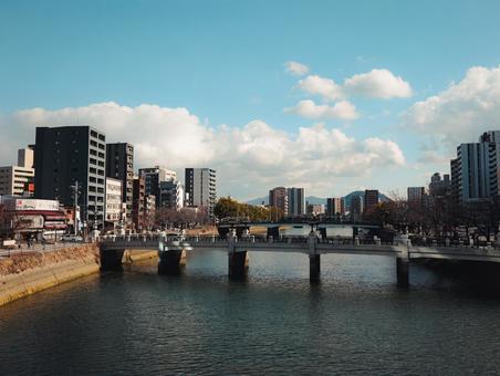 広島市の写真