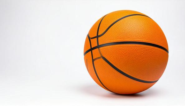 バスケットボールの写真