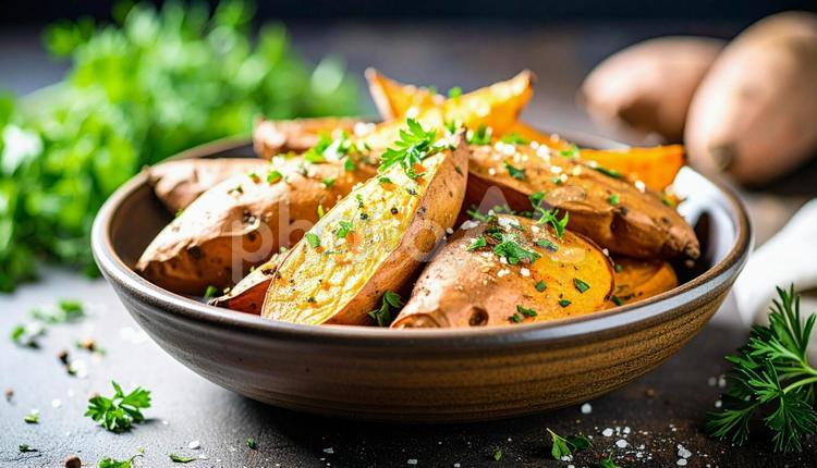 さつま芋　sweet potato　 さつまいも,芋,食べ物の写真素材