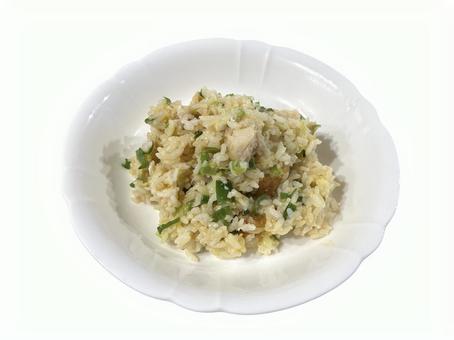 チャーハン チャーハンの写真