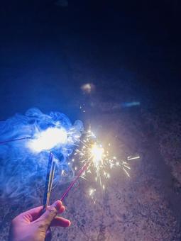 夏の思い出2の写真