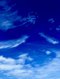 雲のかたち 雲のかたちの写真