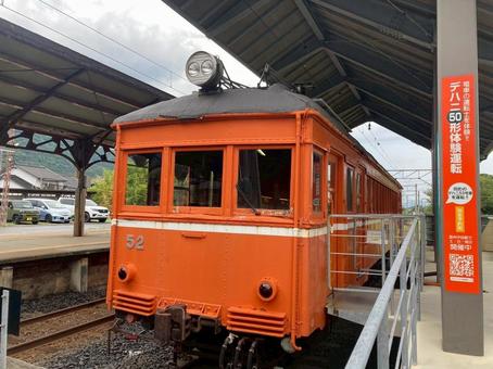出雲大社前駅 出雲大社前駅の写真