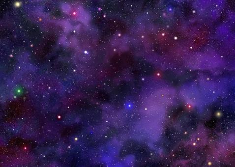 Background material Space starry sky image, background, starry sky, space, JPG