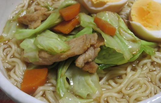 ラーメン ラーメン 拉麺,美味しい,ランチの写真素材