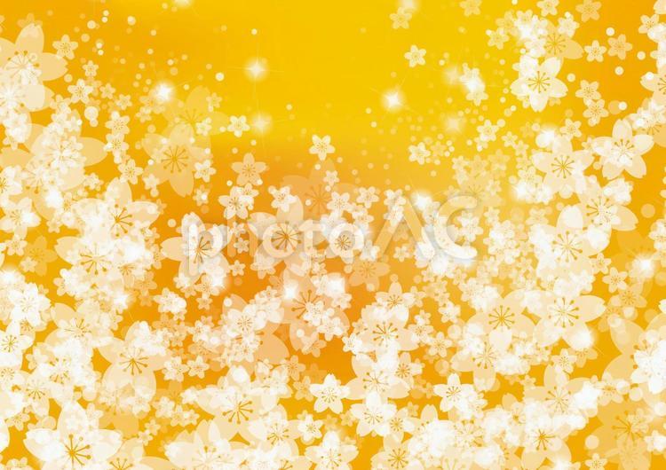 さくらファンタジー15 ファンタジー,わくわく,夢の写真素材