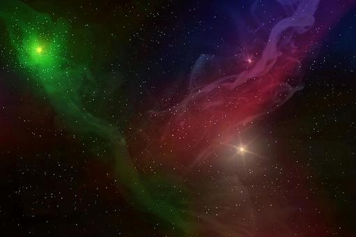 幻想的背景素材 散光星雲と深宇宙 幻想的背景素材 散光星雲と深宇宙 深宇宙,宇宙,散光星雲の写真素材