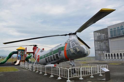 航空自衛隊エアーパーク 航空自衛隊エアーパーク 公共施設,飛行機,自衛隊の写真素材