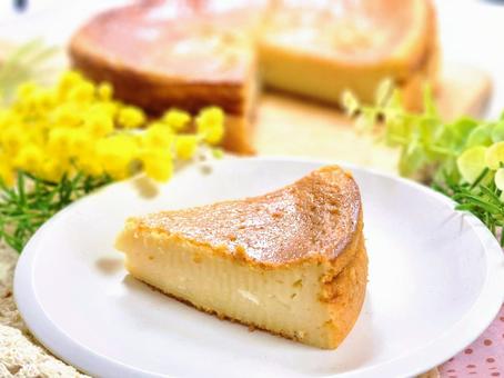 Yogurt cake, JPG Yogurt cake, JPG