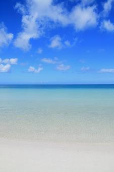 美しい海の風景 美しい海の風景の写真