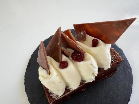 チョコレートケーキ ケーキ,チョコレートケーキ,ショコラの写真素材