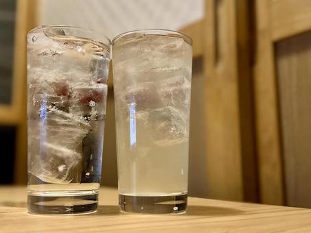 ドリンク ドリンク,ソフトドリンク,お酒の写真素材