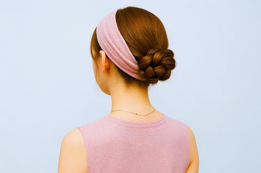 女性144 女性144の写真