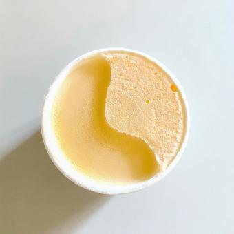 アイスクリーム_002_R0274 食べ物,デザート,スイーツの写真素材