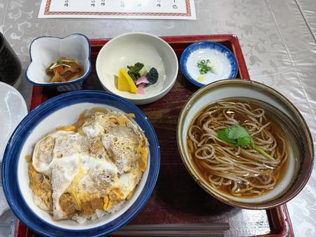蕎麦 蕎麦の写真