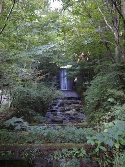 道志村 道志村の写真